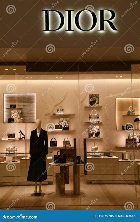 christian dior stores in india|Dior showroom in India.